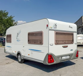  Knaus Azur 500 | Mobile.bg    3