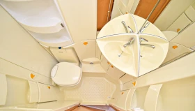  Knaus Azur 500 | Mobile.bg    14