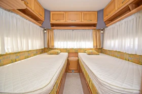  Knaus Azur 500 | Mobile.bg    7