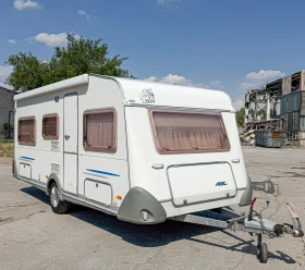  Knaus Azur 500 | Mobile.bg    1