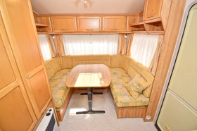  Knaus Azur 500 | Mobile.bg    11