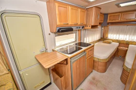  Knaus Azur 500 | Mobile.bg    8