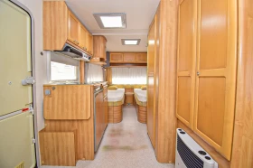  Knaus Azur 500 | Mobile.bg    6
