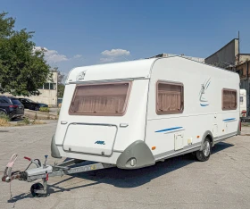  Knaus Azur 500 | Mobile.bg    2