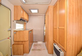  Knaus Azur 500 | Mobile.bg    5