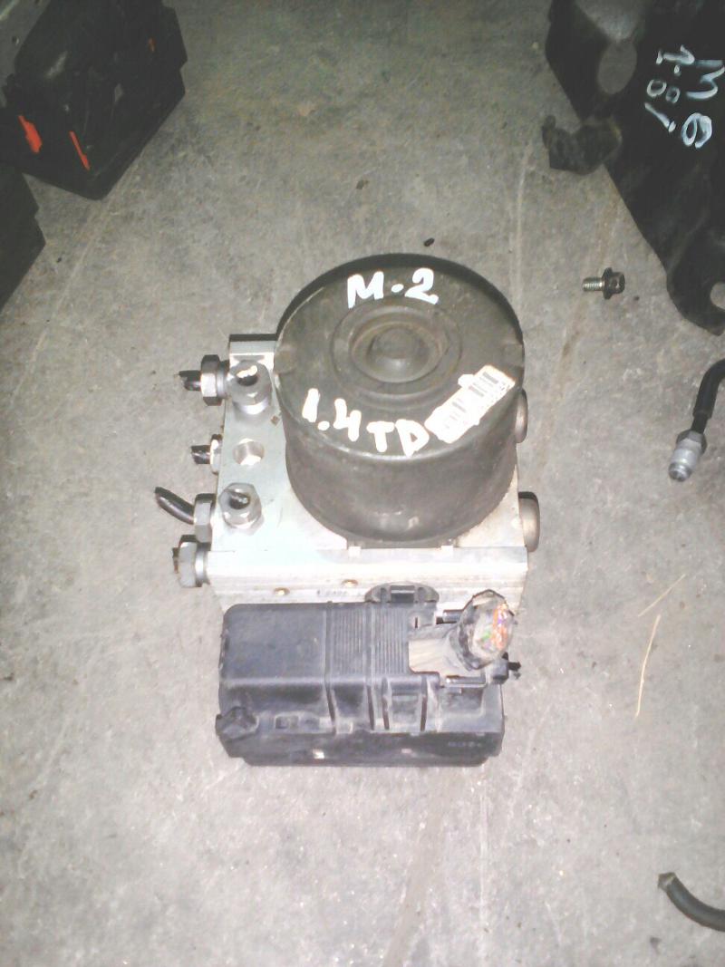 Спирачна система за Mazda 2