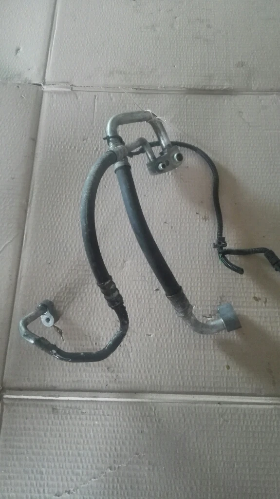 тръби (тръба) климатик Опел Астра Н 1.7цдти