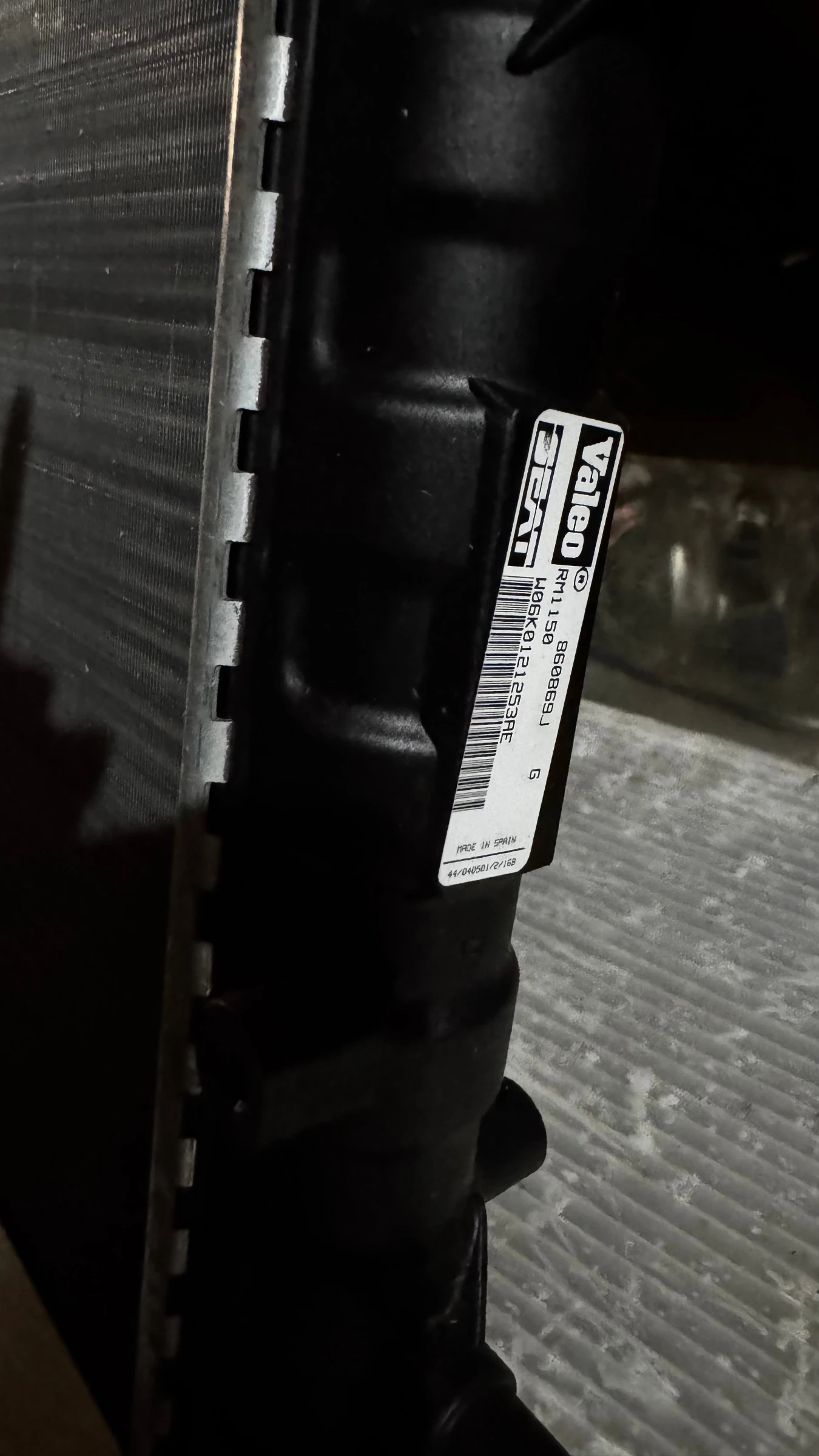 ���  ����� �������� �� Seat - RM1150 / 860869J / W06K0121253AE | Mobile.bg � ����������� 2