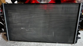 Нов  Воден Радиатор за Seat - RM1150 / 860869J / W06K0121253AE