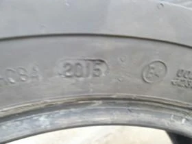 Гуми Летни 225/65R16, снимка 4