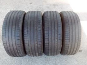 Гуми Летни 235/55R19, снимка 11