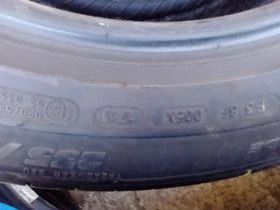 Гуми Летни 235/55R19, снимка 7