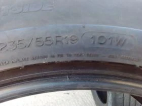 Гуми Летни 235/55R19, снимка 9