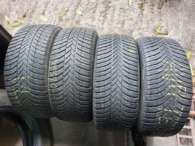 Гуми Зимни 255/45R19, снимка 1