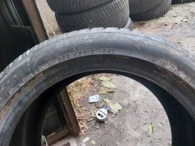 Гуми Зимни 255/45R19, снимка 7