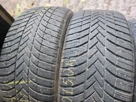 Гуми Зимни 255/45R19, снимка 2