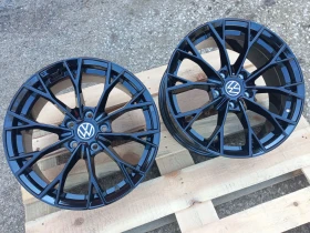 Джанти за VW, снимка 7