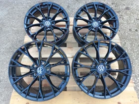Джанти за VW, снимка 3