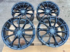 Джанти за VW, снимка 2