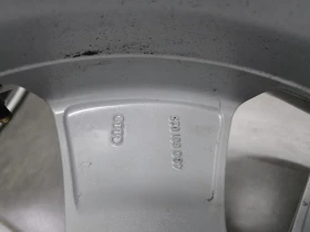 Джанти за Audi, снимка 9
