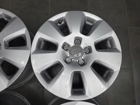 Джанти за Audi, снимка 6