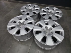 Джанти за Audi, снимка 4