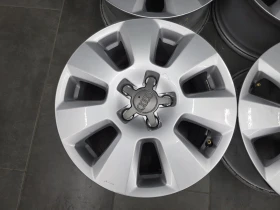 Джанти за Audi, снимка 7