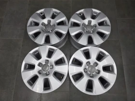 Джанти за Audi, снимка 3