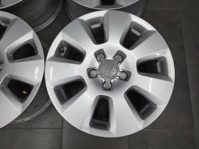 Джанти за Audi, снимка 8