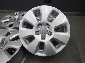 Джанти за Audi, снимка 1
