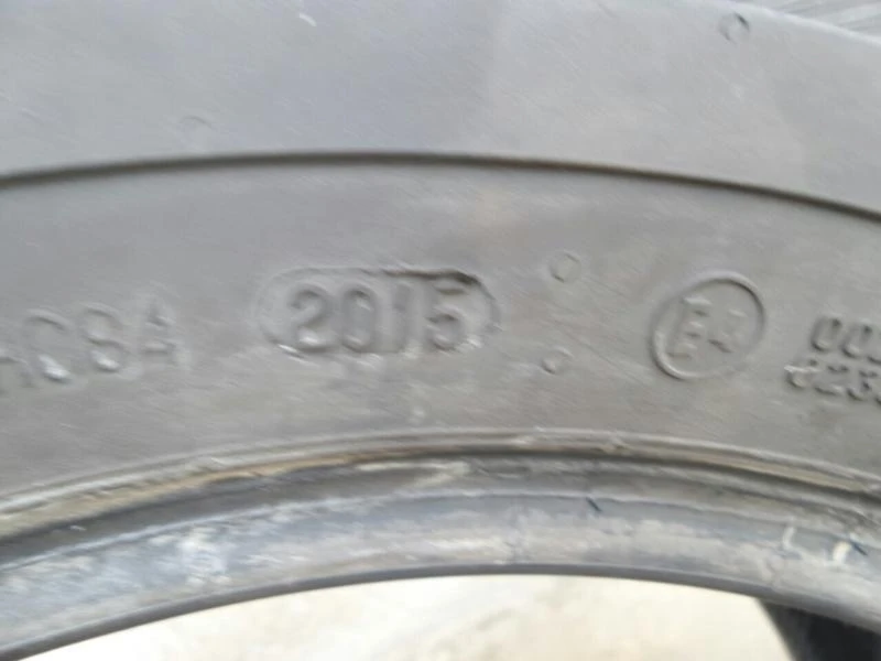 Гуми Летни 225/65R16, снимка 4 - Гуми и джанти - 14950087