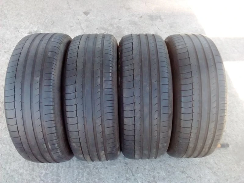 Гуми Летни 235/55R19, снимка 10 - Гуми и джанти - 18570751