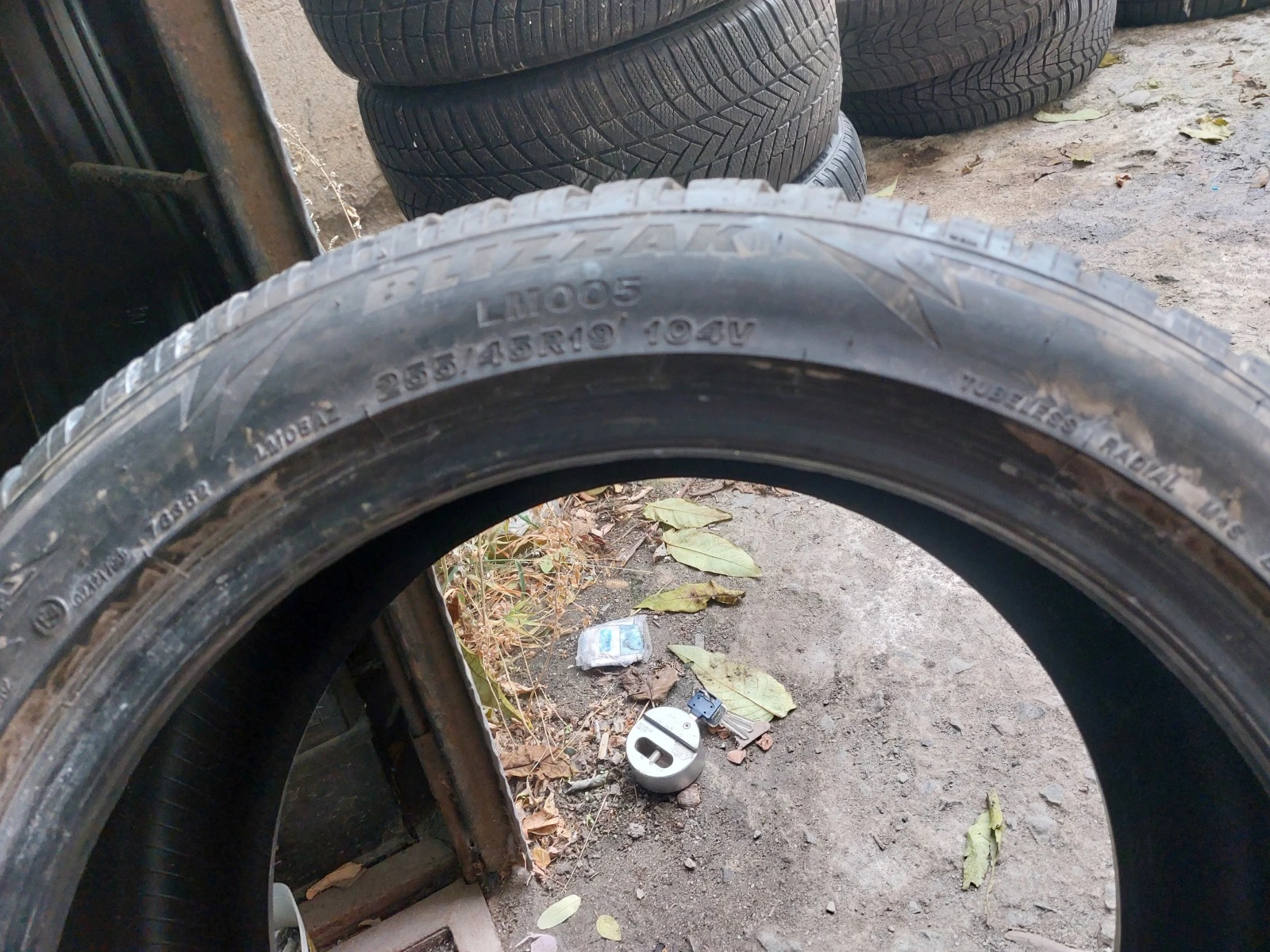 ���� 255/45R19 | Mobile.bg � ����������� 7