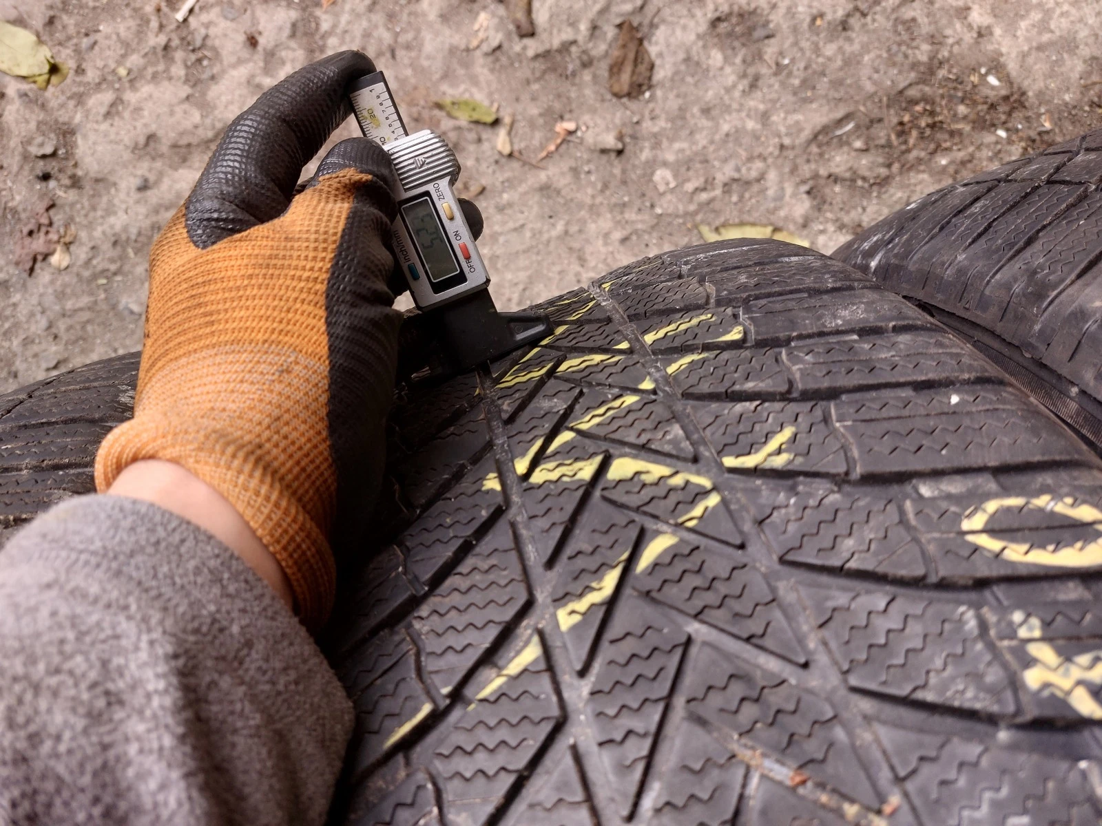 ���� 255/45R19 | Mobile.bg � ����������� 5