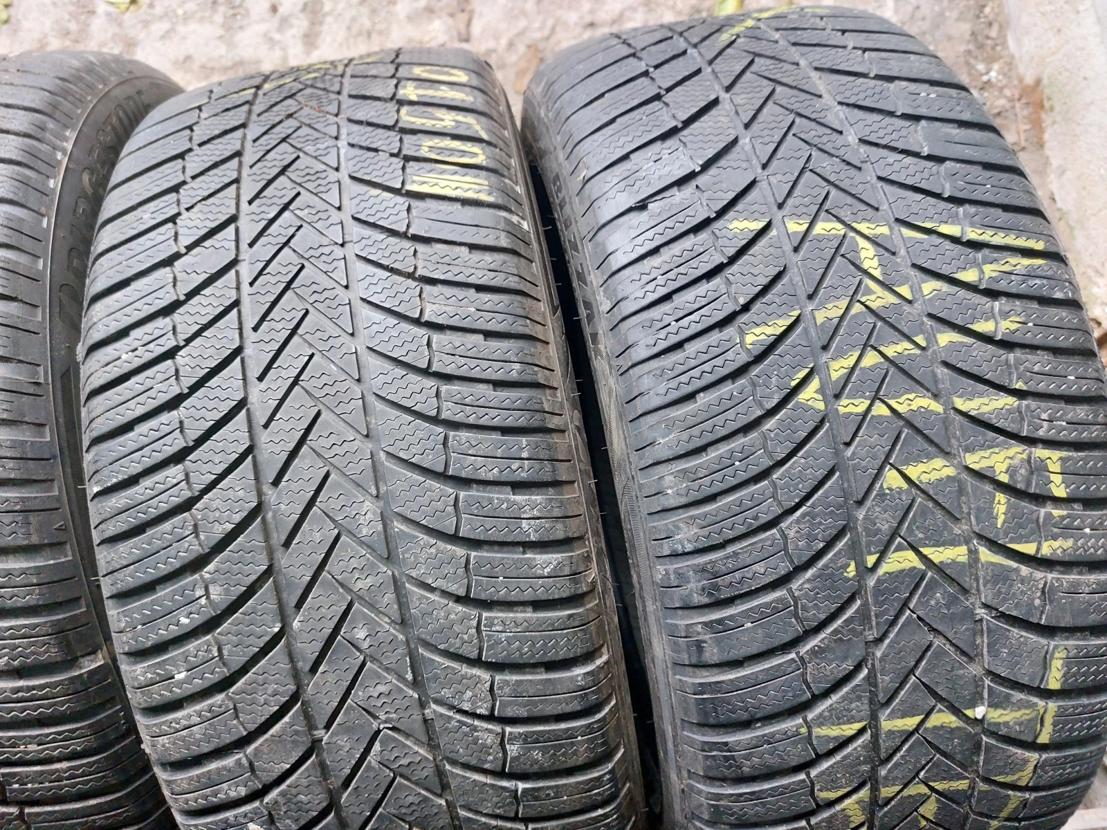 ���� 255/45R19 | Mobile.bg � ����������� 3