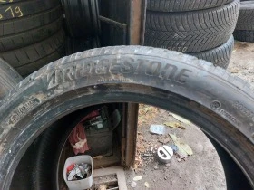 Гуми Зимни 255/45R19, снимка 6 - Гуми и джанти - 39129283