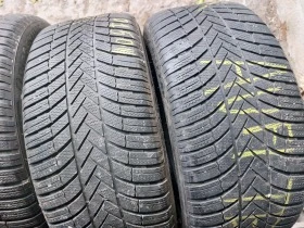 Гуми Зимни 255/45R19, снимка 3 - Гуми и джанти - 39129283