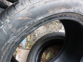 Гуми Зимни 255/45R19, снимка 8 - Гуми и джанти - 39129283