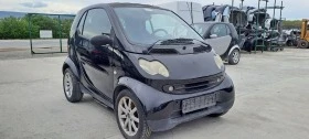 Smart Fortwo 600, 800cdi 3броя, снимка 1