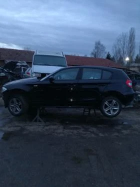 BMW 116, снимка 5