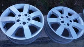 Mercedes-Benz A 150 1.5i, снимка 4