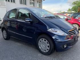 Mercedes-Benz A 150 1.5i, снимка 1