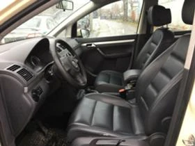 VW Touran 1.4TSI,ECOFUEL,150кс.,DSG7, снимка 7