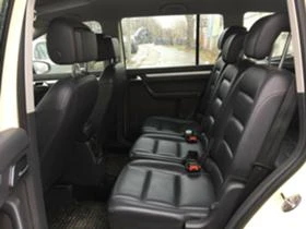 VW Touran 1.4TSI,ECOFUEL,150кс.,DSG7, снимка 5