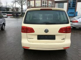 VW Touran 1.4TSI,ECOFUEL,150кс.,DSG7, снимка 4