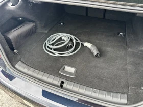 BMW 530 E M-packet Shadow line X-drive Laser HUD , снимка 15