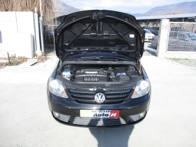 VW Golf Plus 1.6/БЕНЗИН/102кс./КАТО НОВА, снимка 17
