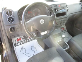 VW Golf Plus 1.6/БЕНЗИН/102кс./КАТО НОВА, снимка 10