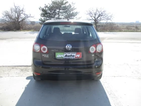 VW Golf Plus 1.6/БЕНЗИН/102кс./КАТО НОВА, снимка 5