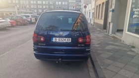 VW Sharan, снимка 5
